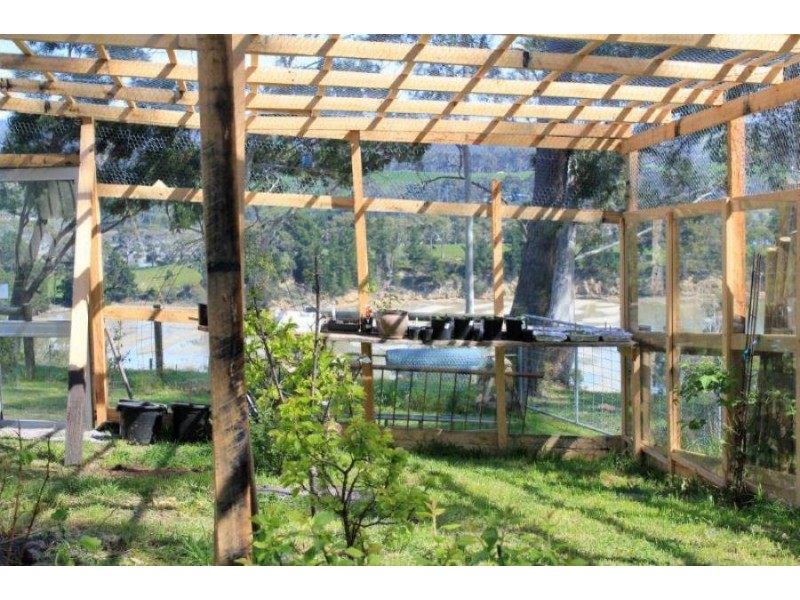 792 Nubeena Road, Premaydena TAS 7185