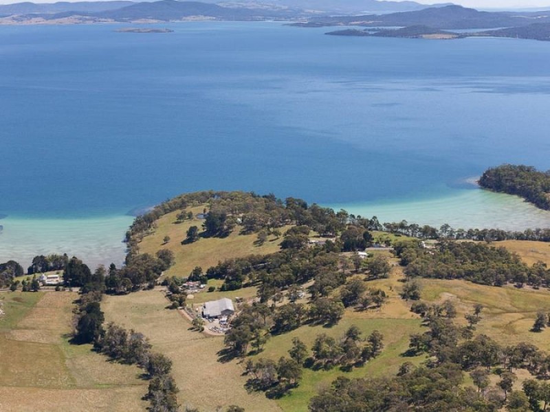 792 Nubeena Road, Premaydena TAS 7185