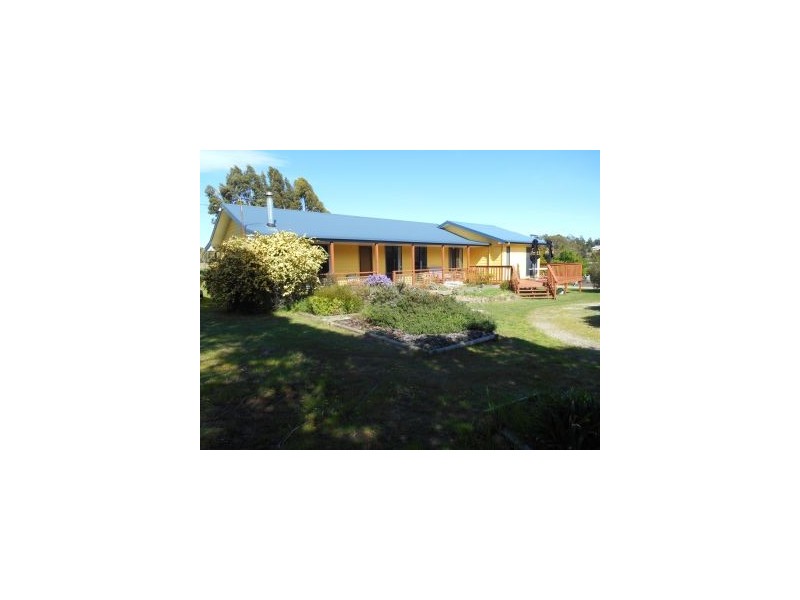 21 Malwood Place, Forcett TAS 7173