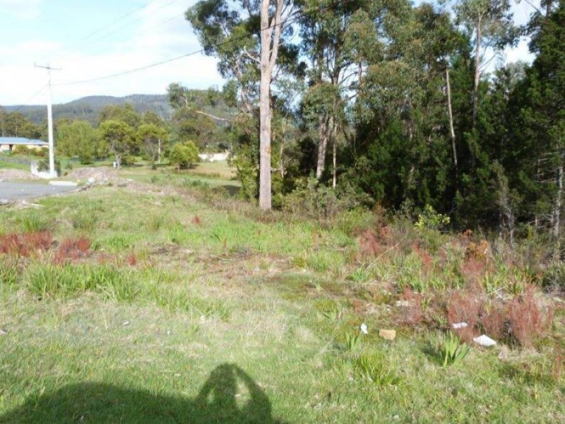 Lot 1 Arthur Highway, Port Arthur TAS 7182