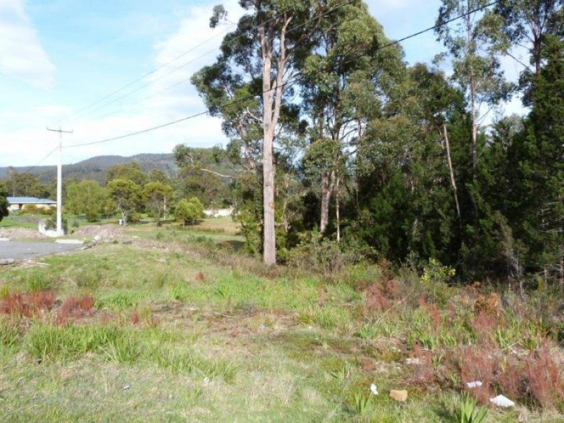 Lot 1 Arthur Highway, Port Arthur TAS 7182