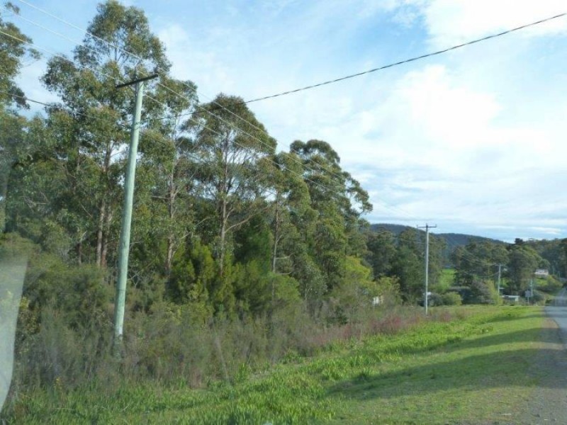 Lot 1 Arthur Highway, Port Arthur TAS 7182