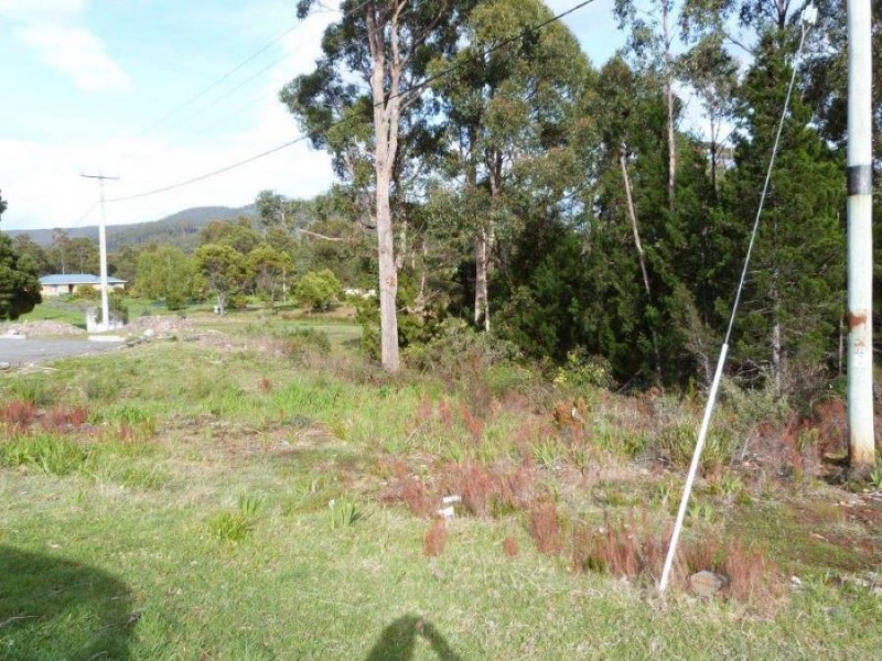 Lot 1 Arthur Highway, Port Arthur TAS 7182