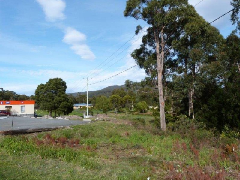 Lot 1 Arthur Highway, Port Arthur TAS 7182