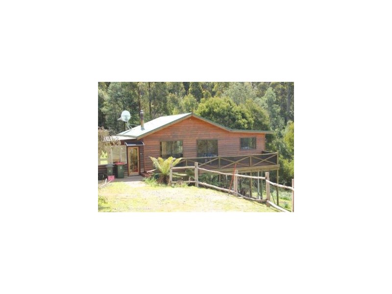 137 Pirates Bay Drive, Eaglehawk Neck TAS 7179