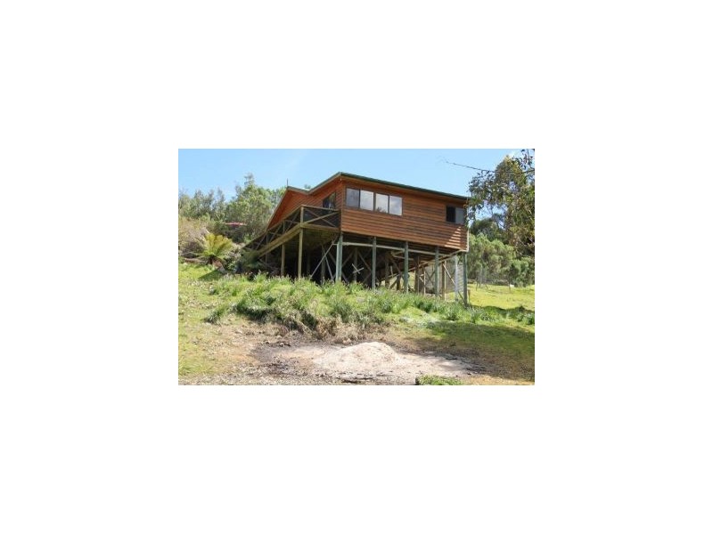 137 Pirates Bay Drive, Eaglehawk Neck TAS 7179