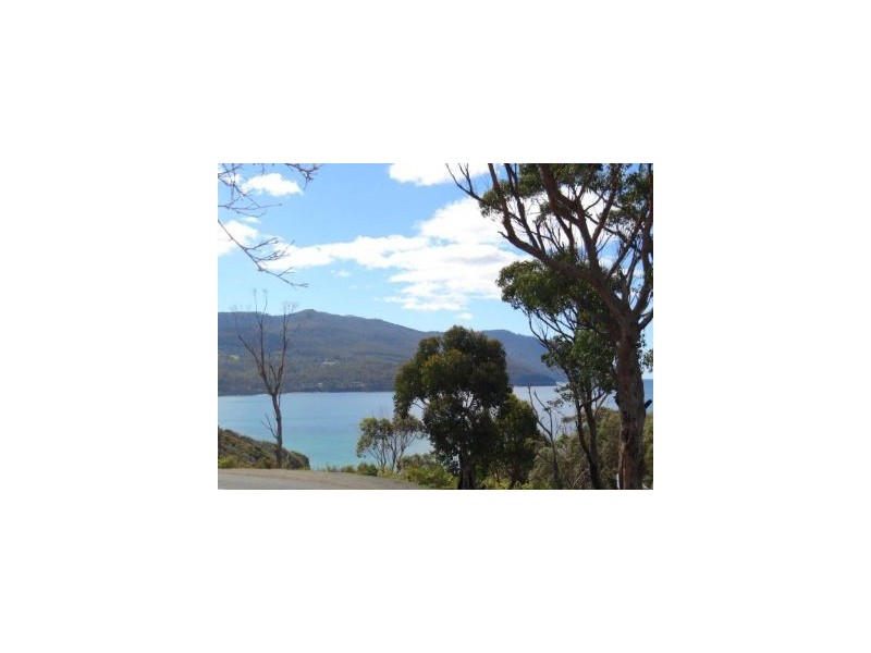 116a Blowhole Road, Eaglehawk Neck TAS 7179