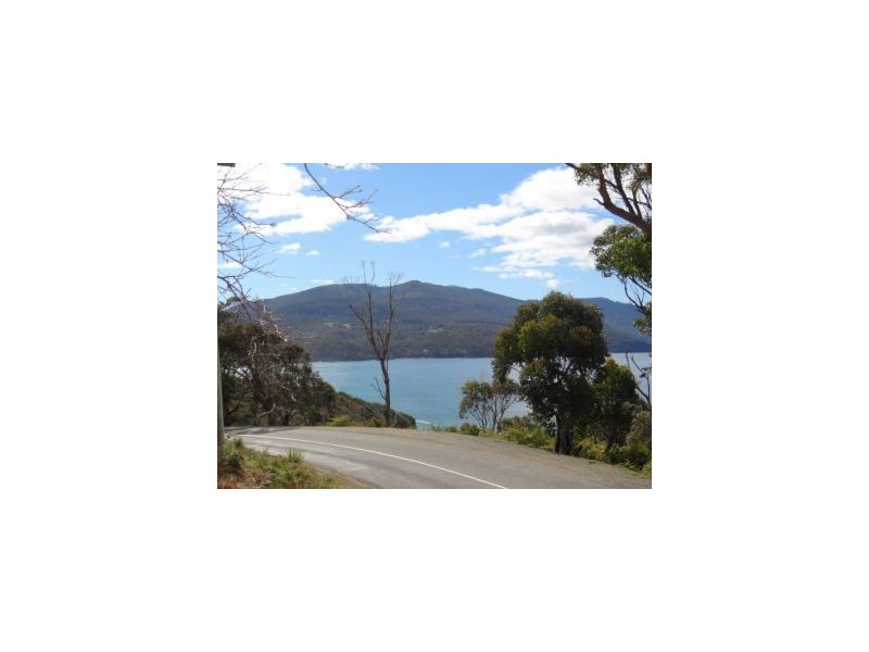 116a Blowhole Road, Eaglehawk Neck TAS 7179