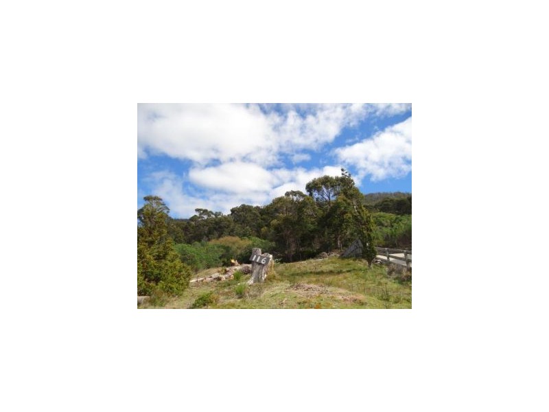 116a Blowhole Road, Eaglehawk Neck TAS 7179