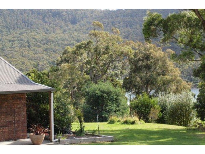 32 Ferntree Road, Eaglehawk Neck TAS 7179