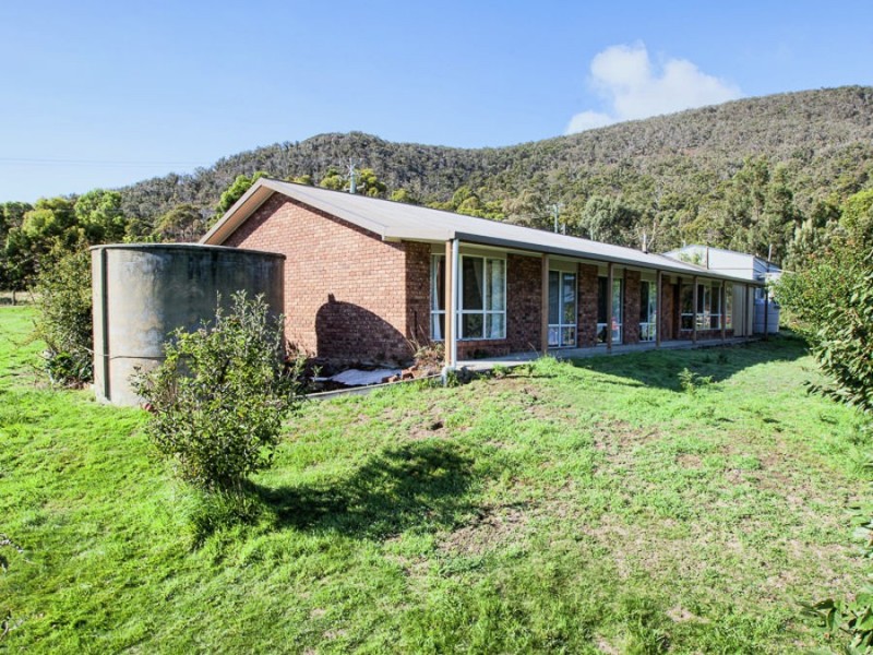 32 Ferntree Road, Eaglehawk Neck TAS 7179