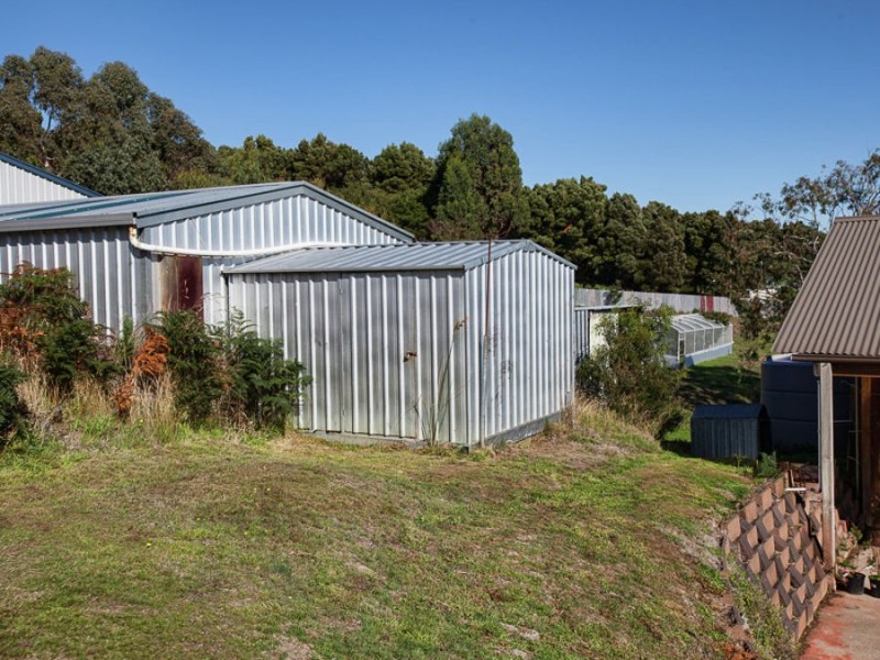 32 Ferntree Road, Eaglehawk Neck TAS 7179