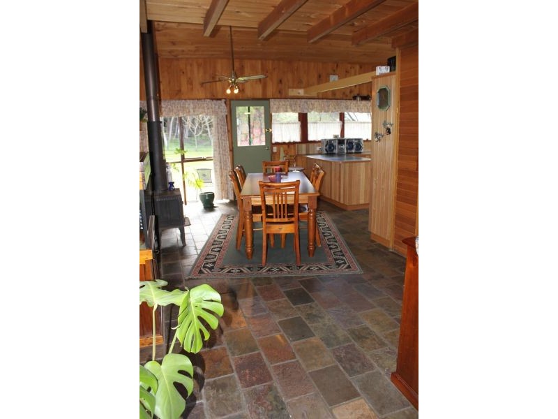 32 Native Corners Road, Campania TAS 7026