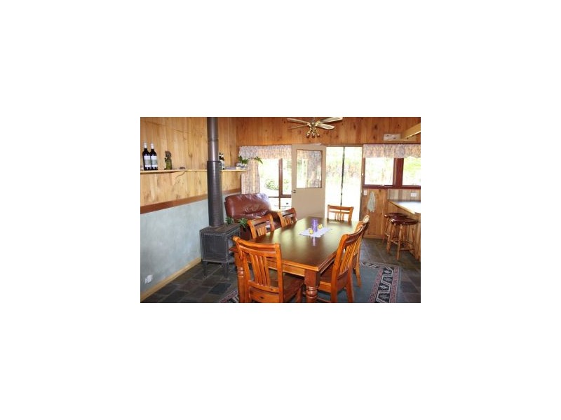 32 Native Corners Road, Campania TAS 7026