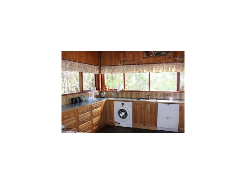 32 Native Corners Road, Campania TAS 7026