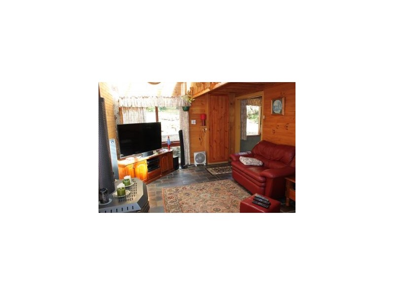 32 Native Corners Road, Campania TAS 7026