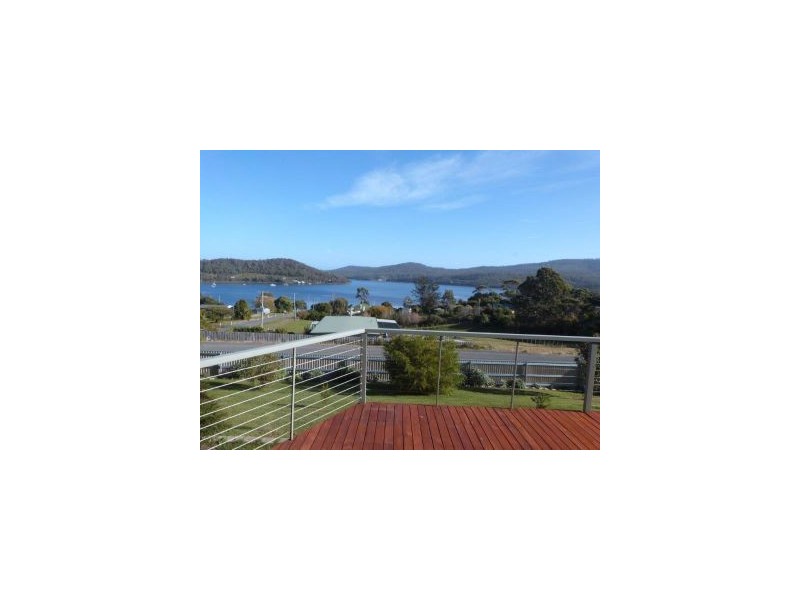 21a George Street, Nubeena TAS 7184