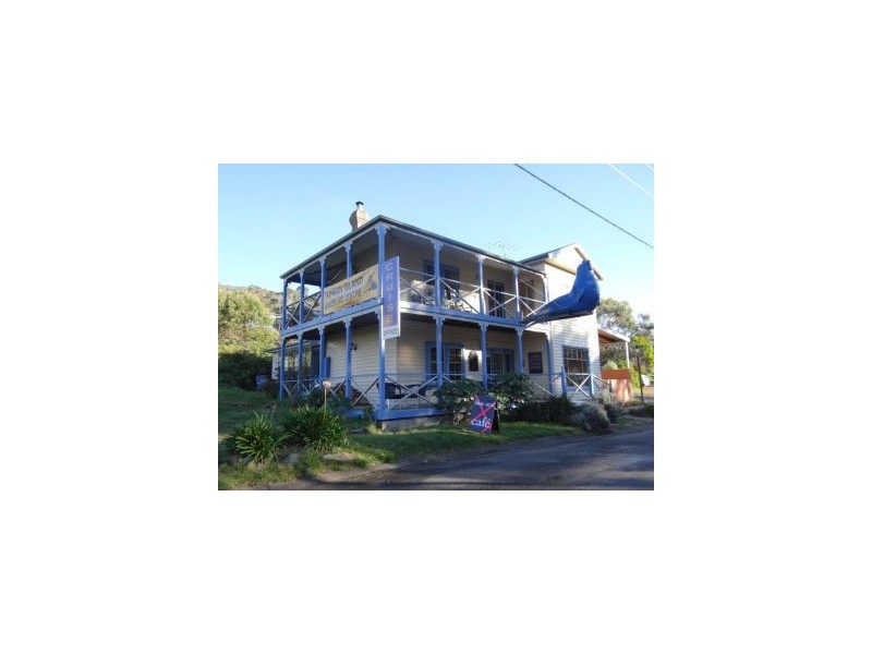 5131a Arthur Highway, Eaglehawk Neck TAS 7179