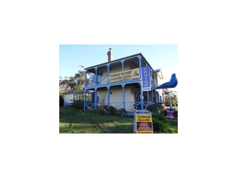 5131b Arthur Highway, Eaglehawk Neck TAS 7179