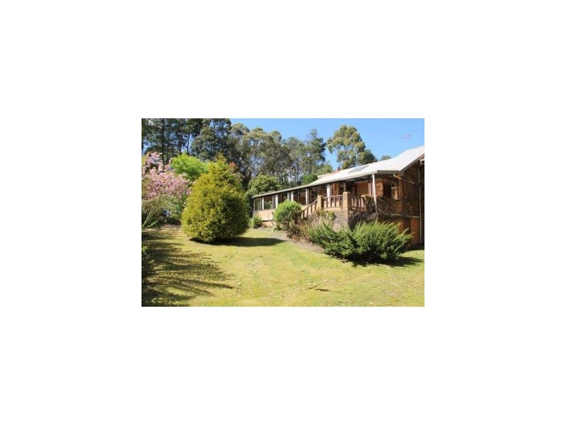 1 South Street, Taranna TAS 7180