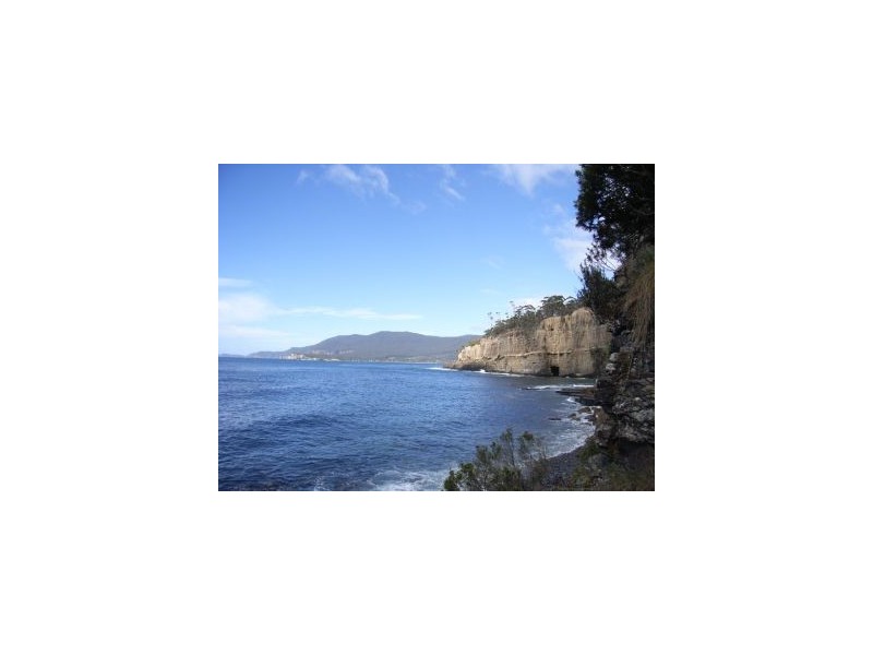 Lot 5 Pirates Bay Drive, Eaglehawk Neck TAS 7179
