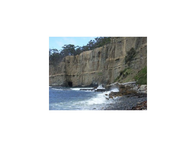 Lot 5 Pirates Bay Drive, Eaglehawk Neck TAS 7179