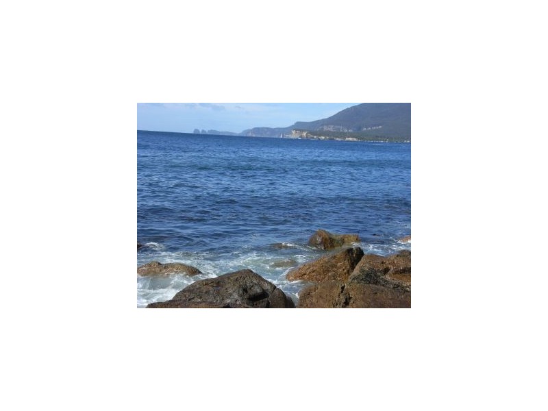 Lot 5 Pirates Bay Drive, Eaglehawk Neck TAS 7179