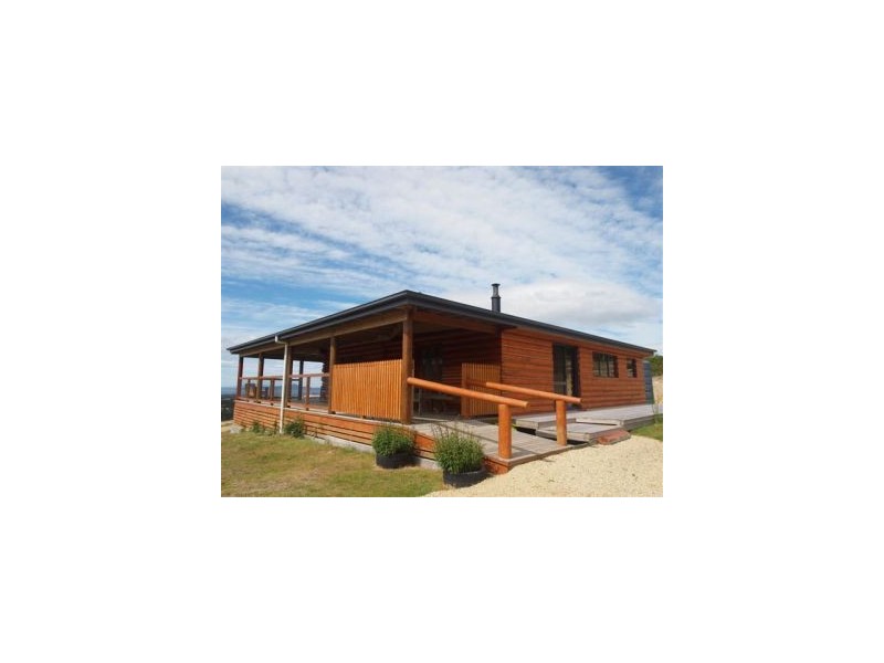 551 Dam Road, Saltwater River TAS 7186