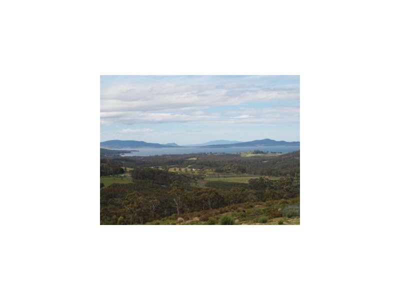 551 Dam Road, Saltwater River TAS 7186