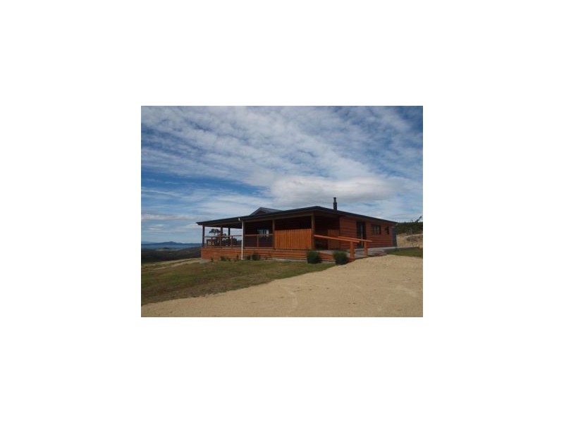 551 Dam Road, Saltwater River TAS 7186