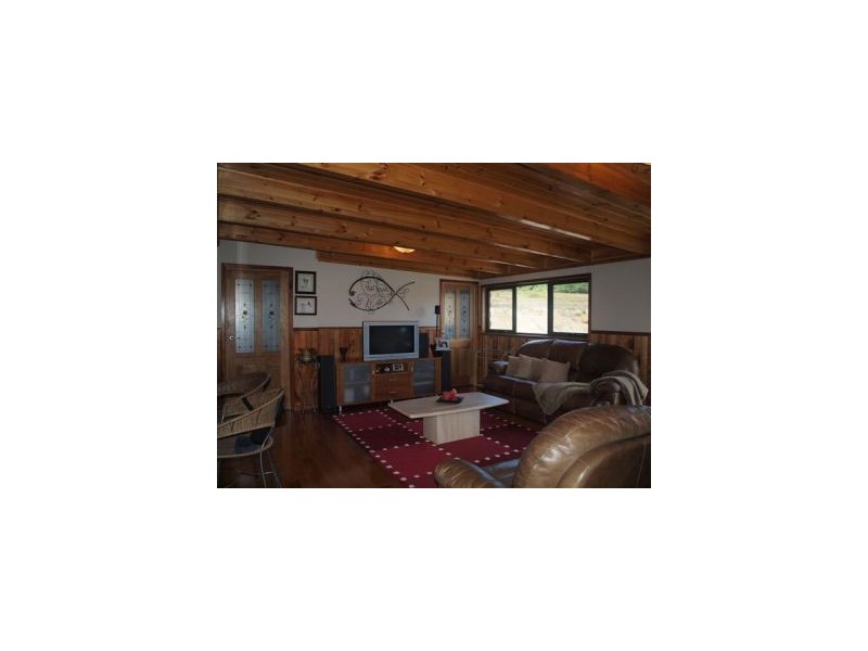 551 Dam Road, Saltwater River TAS 7186