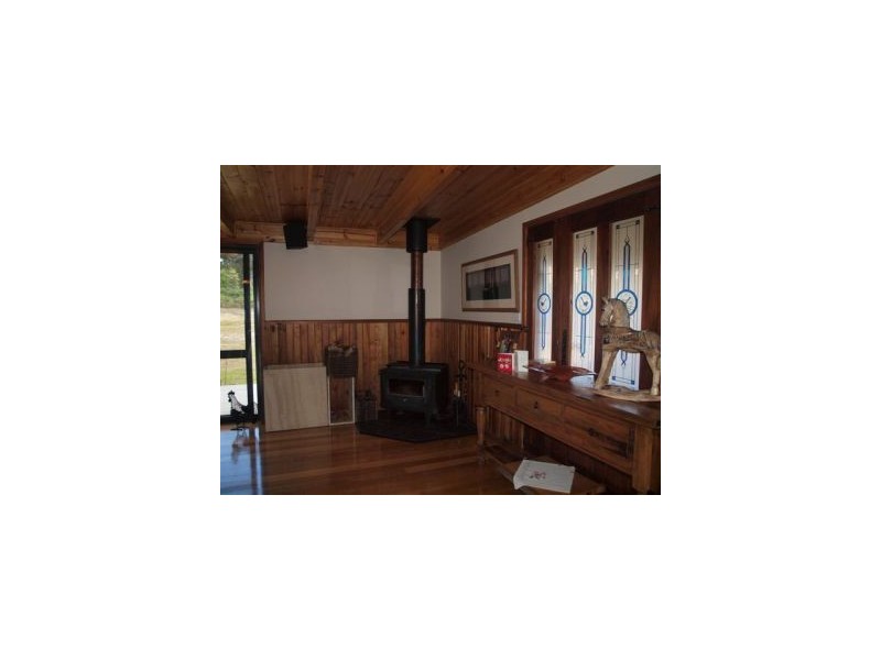 551 Dam Road, Saltwater River TAS 7186