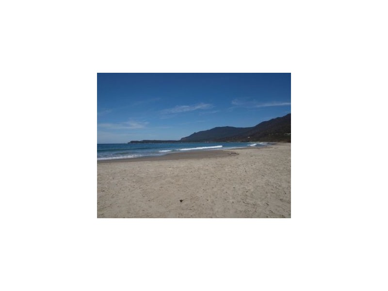 Lot 3 / 443 Pirates Bay Drive, Eaglehawk Neck TAS 7179