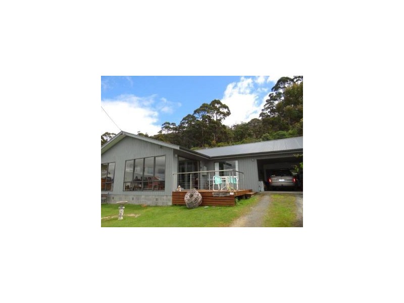 406 Pirates Bay Drive, Eaglehawk Neck TAS 7179