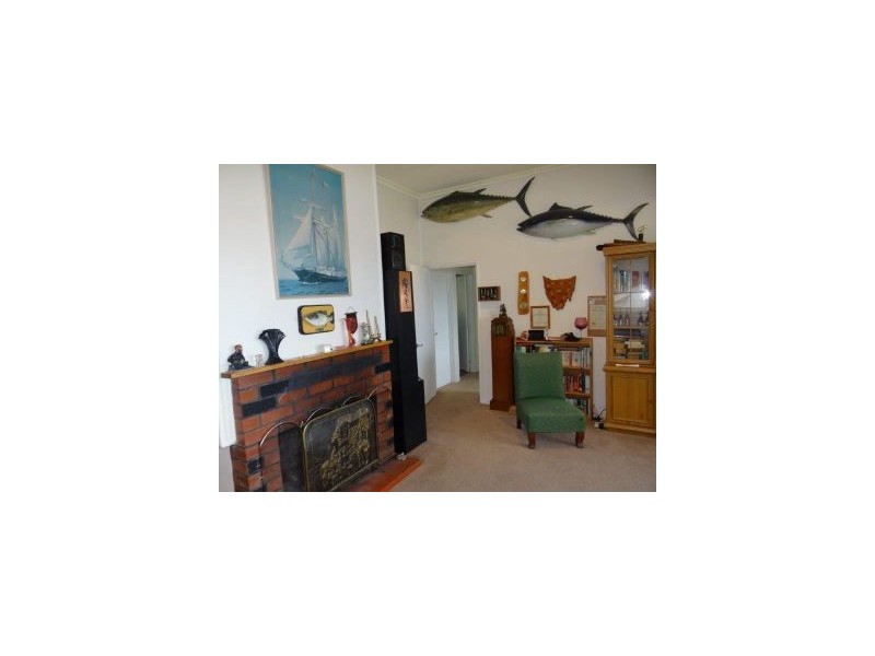 406 Pirates Bay Drive, Eaglehawk Neck TAS 7179