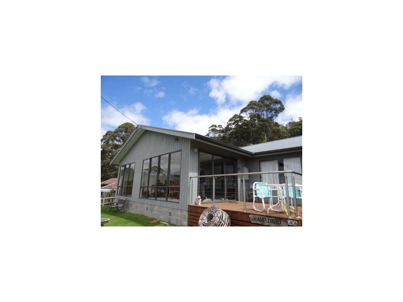 406 Pirates Bay Drive, Eaglehawk Neck TAS 7179