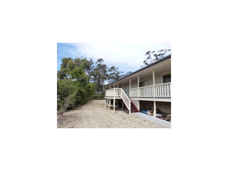 563a White Beach Road, White Beach TAS 7184