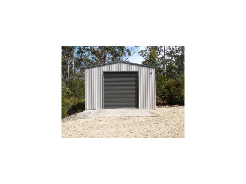 563a White Beach Road, White Beach TAS 7184