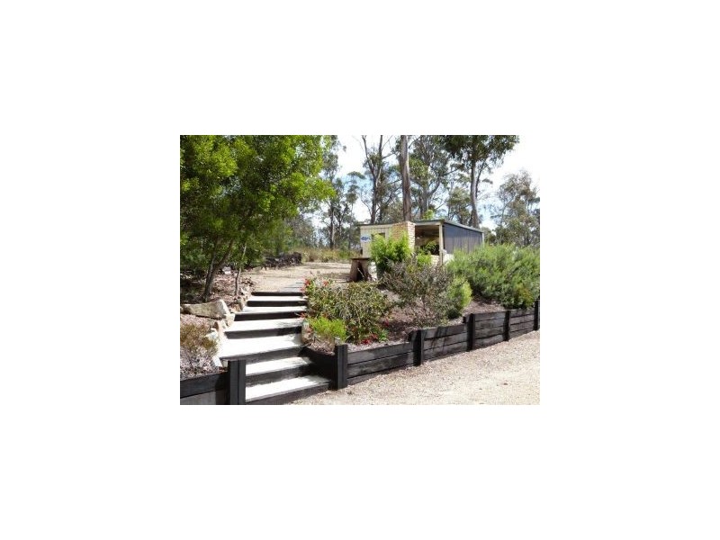 563a White Beach Road, White Beach TAS 7184