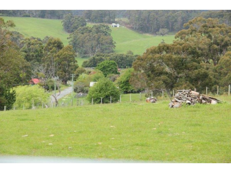 Lot 1 Nubeena Road, Koonya TAS 7187