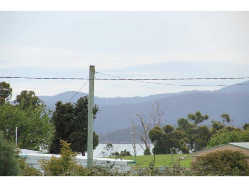 Lot 1 Nubeena Road, Koonya TAS 7187