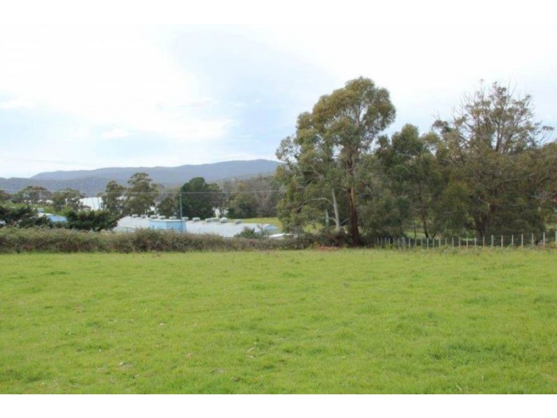 Lot 1 Nubeena Road, Koonya TAS 7187