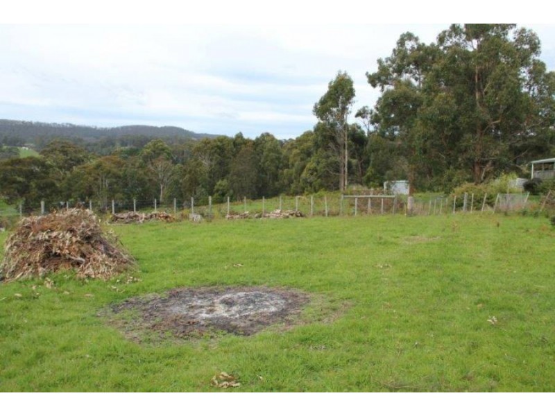 Lot 1 Nubeena Road, Koonya TAS 7187