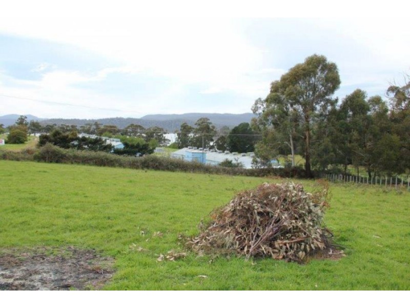 Lot 1 Nubeena Road, Koonya TAS 7187