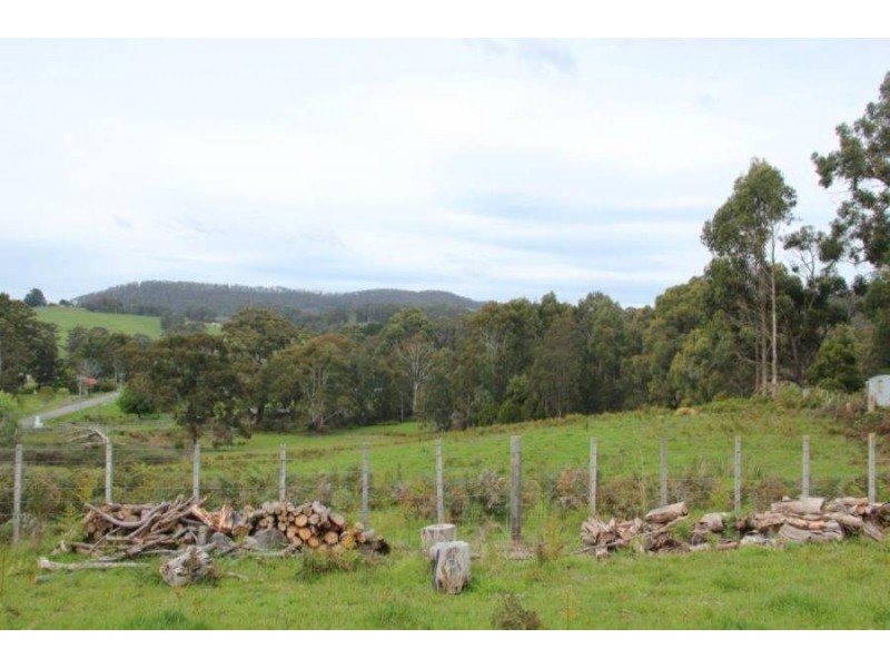 Lot 1 Nubeena Road, Koonya TAS 7187