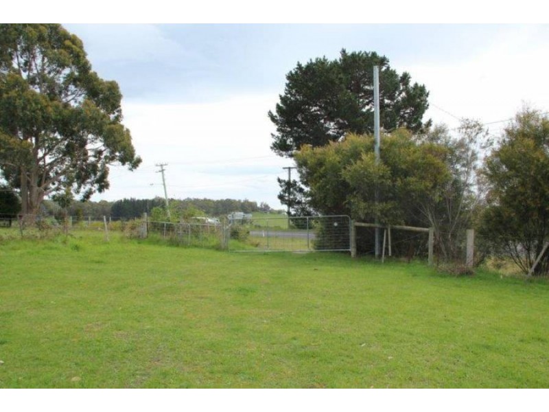 Lot 1 Nubeena Road, Koonya TAS 7187