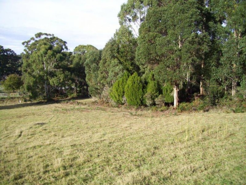 Lot 1 Nubeena Road, Koonya TAS 7187