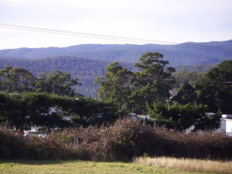 Lot 1 Nubeena Road, Koonya TAS 7187