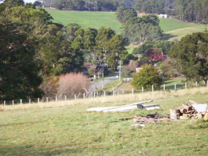 Lot 1 Nubeena Road, Koonya TAS 7187