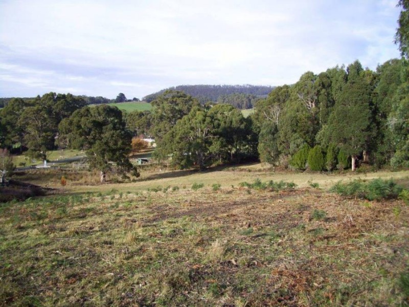 Lot 1 Nubeena Road, Koonya TAS 7187